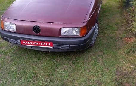 Volkswagen Passat B3, 1992 год, 170 000 рублей, 3 фотография