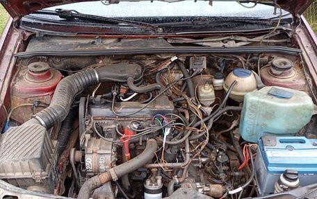 Volkswagen Passat B3, 1992 год, 170 000 рублей, 11 фотография