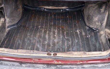 Volkswagen Passat B3, 1992 год, 170 000 рублей, 4 фотография