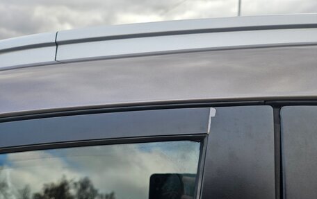 Hyundai ix35 I рестайлинг, 2015 год, 1 150 000 рублей, 23 фотография