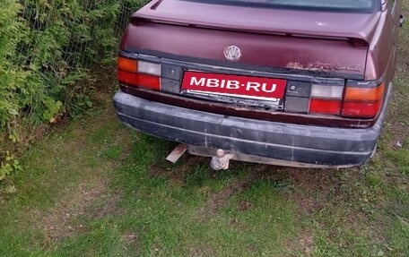 Volkswagen Passat B3, 1992 год, 170 000 рублей, 5 фотография