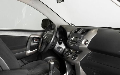 Toyota RAV4, 2008 год, 1 060 000 рублей, 4 фотография