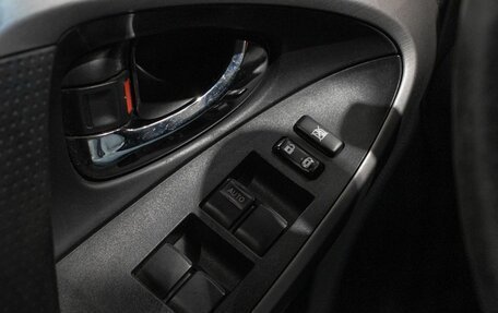 Toyota RAV4, 2008 год, 1 060 000 рублей, 7 фотография