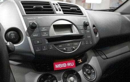 Toyota RAV4, 2008 год, 1 060 000 рублей, 6 фотография
