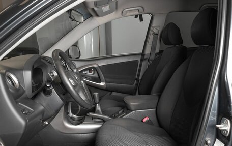 Toyota RAV4, 2008 год, 1 060 000 рублей, 13 фотография