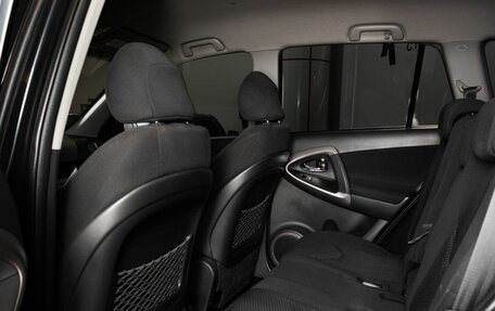 Toyota RAV4, 2008 год, 1 060 000 рублей, 14 фотография