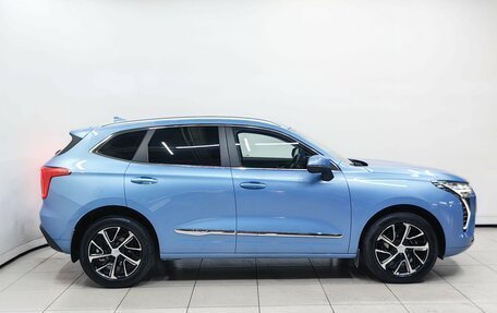 Haval Jolion, 2021 год, 1 685 000 рублей, 5 фотография