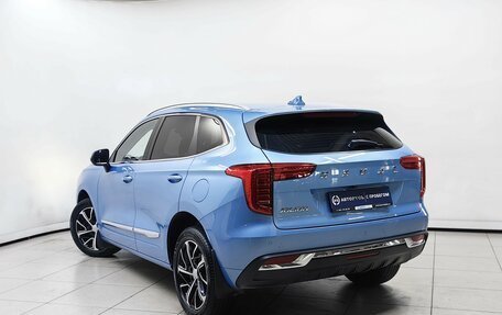 Haval Jolion, 2021 год, 1 685 000 рублей, 2 фотография