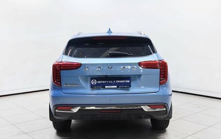 Haval Jolion, 2021 год, 1 685 000 рублей, 4 фотография
