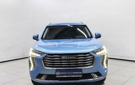 Haval Jolion, 2021 год, 1 685 000 рублей, 3 фотография