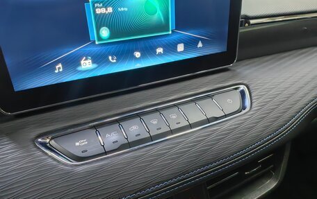 Haval Jolion, 2021 год, 1 685 000 рублей, 15 фотография