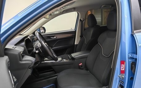 Haval Jolion, 2021 год, 1 685 000 рублей, 6 фотография