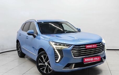 Haval Jolion, 2021 год, 1 685 000 рублей, 1 фотография
