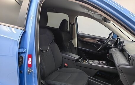 Haval Jolion, 2021 год, 1 685 000 рублей, 7 фотография