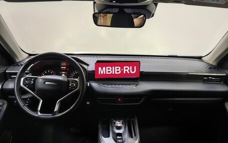 Haval Jolion, 2021 год, 1 685 000 рублей, 12 фотография