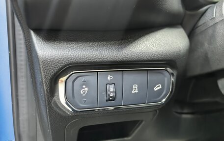 Haval Jolion, 2021 год, 1 685 000 рублей, 22 фотография