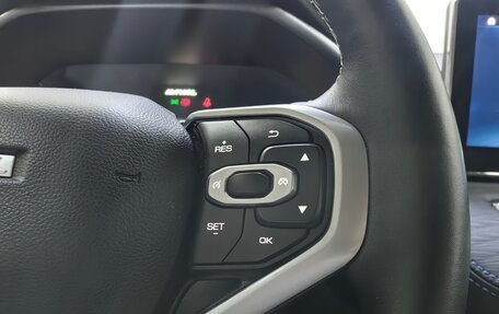 Haval Jolion, 2021 год, 1 685 000 рублей, 19 фотография
