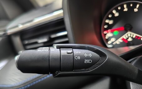 Haval Jolion, 2021 год, 1 685 000 рублей, 20 фотография