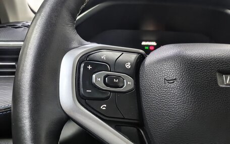 Haval Jolion, 2021 год, 1 685 000 рублей, 18 фотография