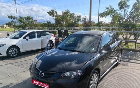 Mazda 3, 2006 год, 565 000 рублей, 1 фотография