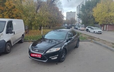 Ford Mondeo IV, 2012 год, 1 150 000 рублей, 1 фотография
