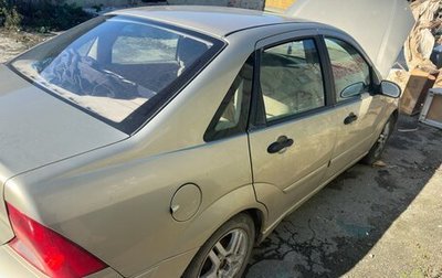 Ford Focus IV, 2000 год, 160 000 рублей, 1 фотография