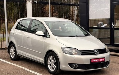 Volkswagen Golf Plus II, 2011 год, 899 000 рублей, 1 фотография