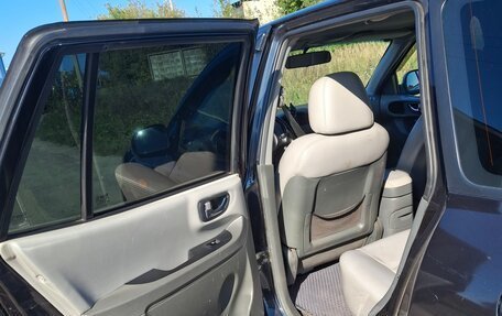 Hyundai Santa Fe Classic, 2008 год, 700 000 рублей, 10 фотография
