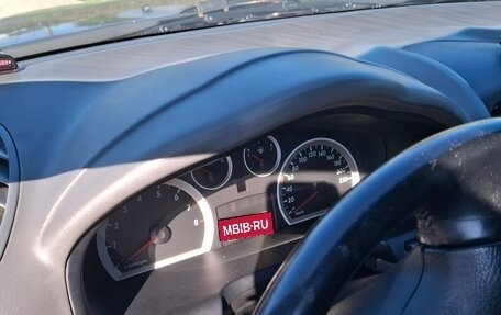 Hyundai Santa Fe Classic, 2008 год, 700 000 рублей, 13 фотография