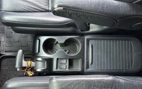 Honda CR-V III рестайлинг, 2008 год, 1 250 000 рублей, 11 фотография