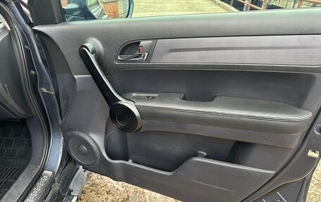 Honda CR-V III рестайлинг, 2008 год, 1 250 000 рублей, 8 фотография