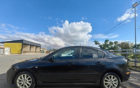 Mazda 3, 2006 год, 565 000 рублей, 4 фотография