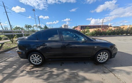 Mazda 3, 2006 год, 565 000 рублей, 5 фотография