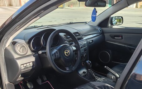 Mazda 3, 2006 год, 565 000 рублей, 8 фотография
