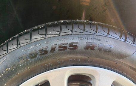 Mazda 3, 2006 год, 565 000 рублей, 13 фотография