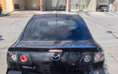 Mazda 3, 2006 год, 565 000 рублей, 6 фотография
