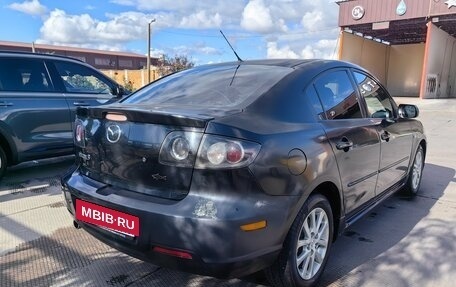 Mazda 3, 2006 год, 565 000 рублей, 7 фотография