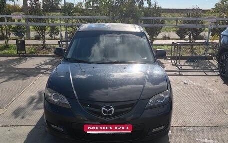 Mazda 3, 2006 год, 565 000 рублей, 3 фотография