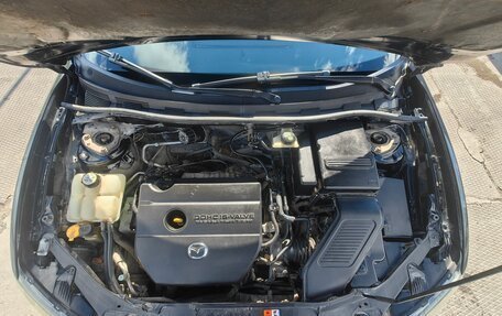 Mazda 3, 2006 год, 565 000 рублей, 12 фотография