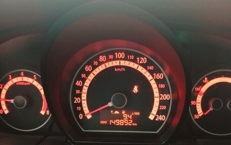 KIA cee'd I рестайлинг, 2012 год, 890 000 рублей, 8 фотография