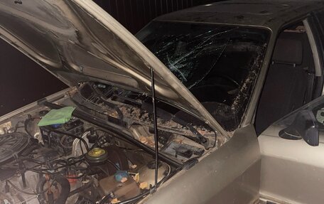 Audi 80, 1988 год, 80 000 рублей, 4 фотография