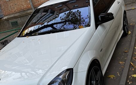 Mercedes-Benz C-Класс, 2012 год, 1 820 000 рублей, 2 фотография