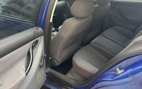 SEAT Leon II, 2000 год, 295 000 рублей, 7 фотография