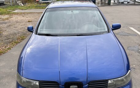 SEAT Leon II, 2000 год, 295 000 рублей, 3 фотография