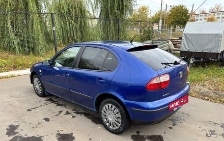 SEAT Leon II, 2000 год, 295 000 рублей, 2 фотография