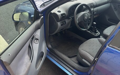 SEAT Leon II, 2000 год, 295 000 рублей, 6 фотография