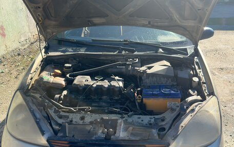 Ford Focus IV, 2000 год, 160 000 рублей, 4 фотография