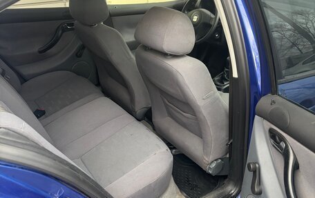 SEAT Leon II, 2000 год, 295 000 рублей, 9 фотография