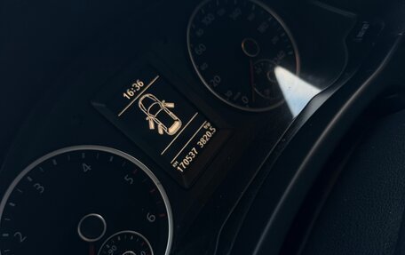 Volkswagen Tiguan I, 2012 год, 1 300 000 рублей, 8 фотография