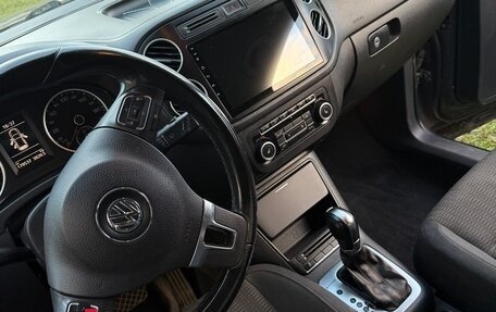 Volkswagen Tiguan I, 2012 год, 1 300 000 рублей, 7 фотография